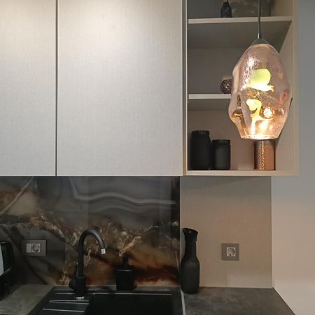 Studio Apartment Purple Sunset - 2+1 바스카보다 외부 사진